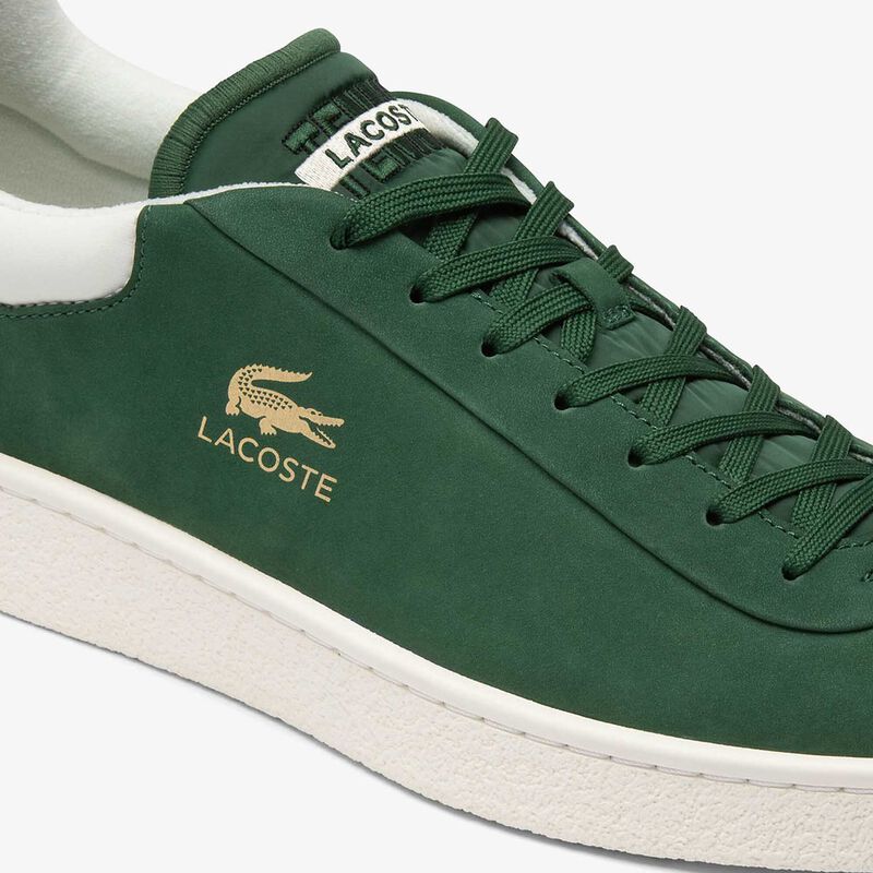 Lacoste Women's Baseshot Premium Sneakers image number 3